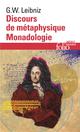 DISCOURS DE METAPHYSIQUEMONADOLOGIE 